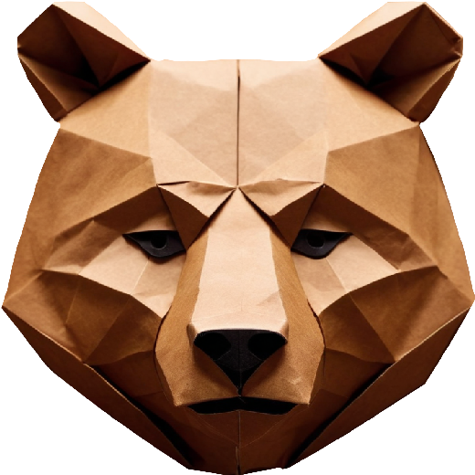Bear Logo